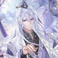 หวังจีฮาว|พระเอก|