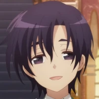 นิโคล(ตอนเด็ก)