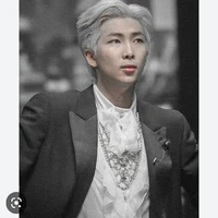 Namjoon(Jk