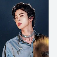 Seokjin( Jk