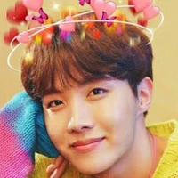 Hoseok( Tae