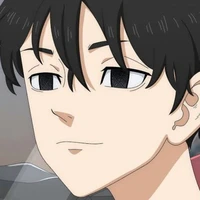 Sano Shinichiro