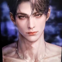 Darius Nightshade