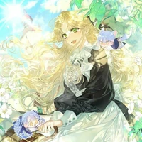 คารีน(หัวหน้าหญิงรับใช้)