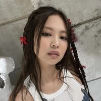 Kim jennie