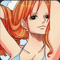 Nami the author