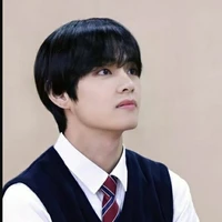 Taehyung(school)