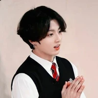 Jungkook(school)