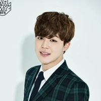 Jimin(school)