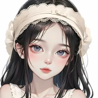 Anniza Valeria (10 years old)