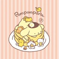 Pompompurin
