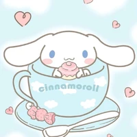 Cinnamoroll