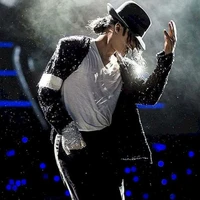 Micheal Jackson from heaven 