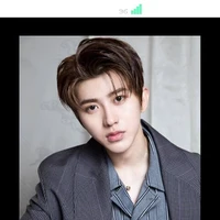 Huang hongjun asisten pribadi fengyi)