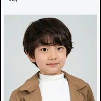 Wang xingfeng (kembaran kexin)
