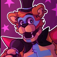 Glamrok Freddy