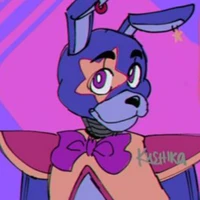 Glamrok Bonnie