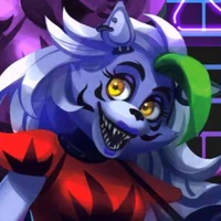 Roxanne Wolf