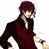 Joe(The Viper)