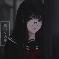 Dark Angel/Fl/Anna everhart