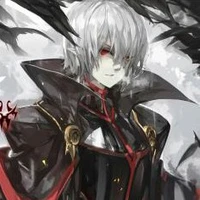เคกิ(องค์ชายแดนปีศาจ+เพื่อนพระเอก)