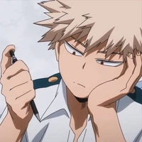 bakugo