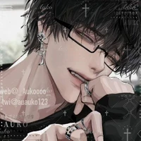 มิคคาเอล//ซาตาน+พระเอก