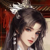 [Favorite Concubine] Ming