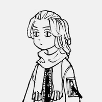 Mikey/manjiro