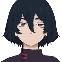 yuuko/baji