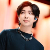 Kim nam joon