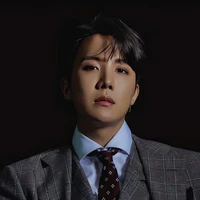 Kim heo seok