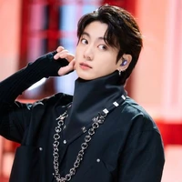 Kim jung kook