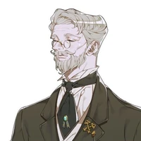 Mr majordome
