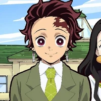 Tanjiro Kamado