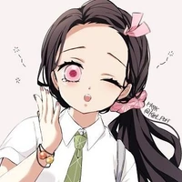 Nezuko Kamado