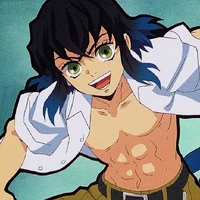 Inosuke Hashibira