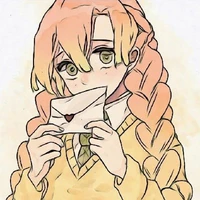 Mitsuri Kanroji