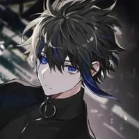 HANAGAKI TAKUCHI[DARK SIDE]