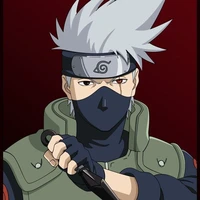 kakashi