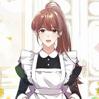 Maid 3 (Aria)