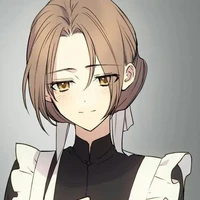 Maid (Lauren)