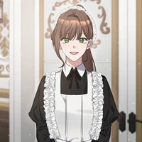 Maid 2 (Karen)