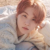 Yoongi