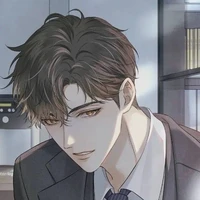 Enrico Stan (Male Lead 2)