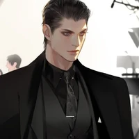 Justus/Father