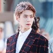 เอเคน(พ่อนางเอก)
