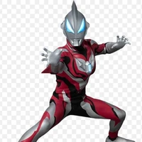 Ultraman geed