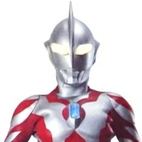 Ultraman geed original form 
