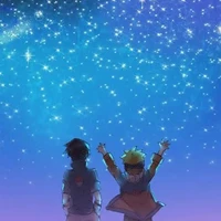 SasuNaru uchimaki (autora)